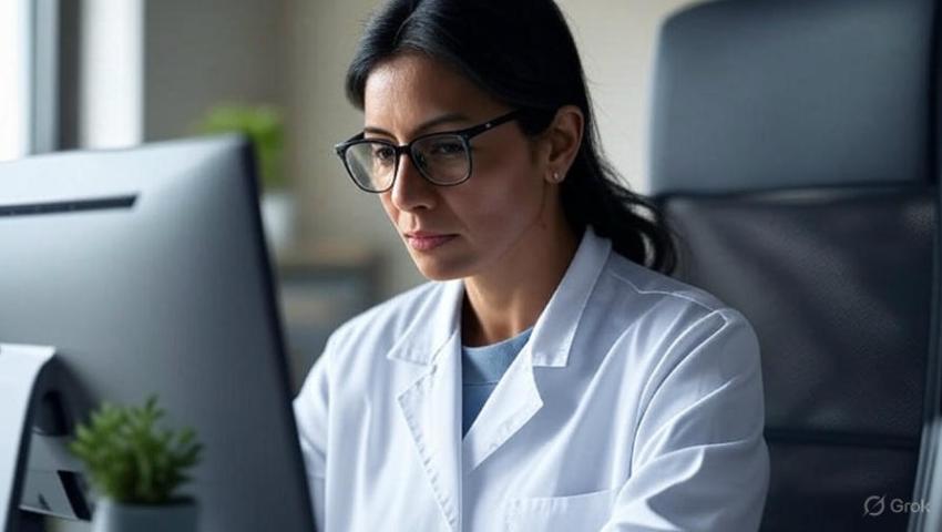 Top SEO Keywords for Medical Transcriptionists