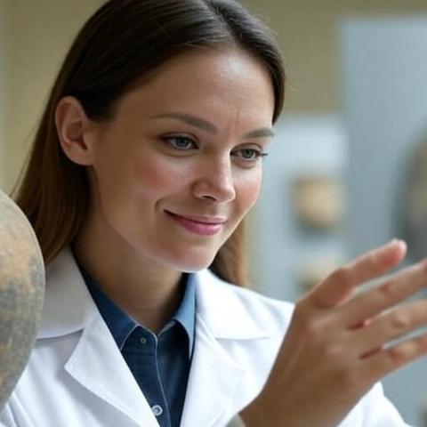 Top SEO Keywords for Museum Technicians