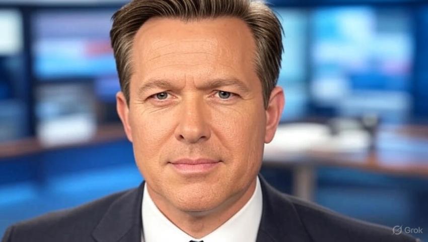 Top SEO Keywords for News Anchors