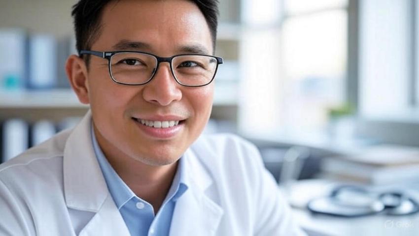 Top SEO Keywords for Occupational Health Specialists