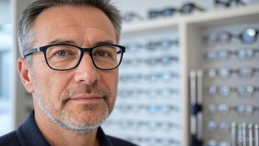 Top SEO Keywords for Opticians
