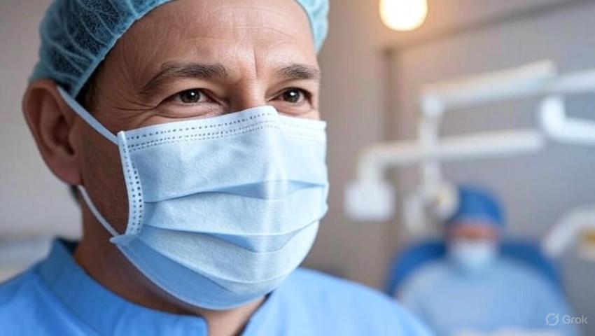 Top SEO Keywords for Oral Surgeons