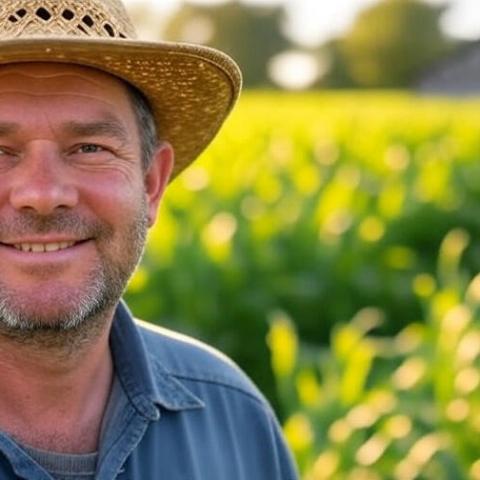 Top SEO Keywords for Organic Farmers