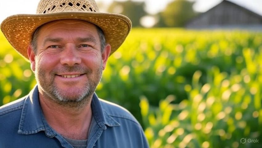 Top SEO Keywords for Organic Farmers