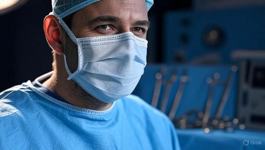 Top SEO Keywords for Orthopedic Surgeons