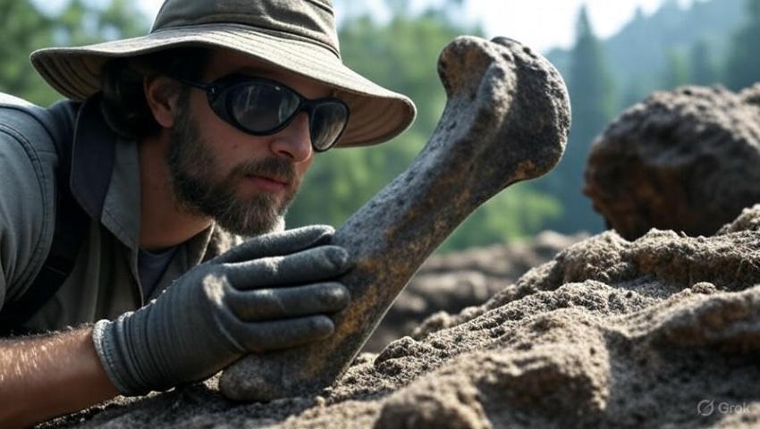 Top SEO Keywords for Paleontologists