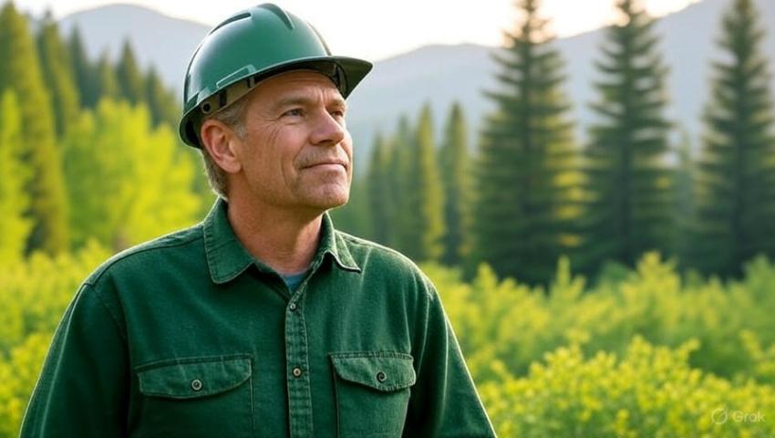 Top SEO Keywords for Forestry Consultants