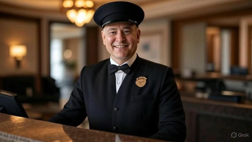 Top SEO Keywords for Hotel Concierges