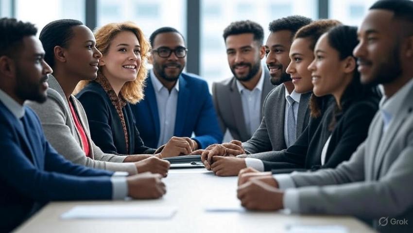 Top SEO Keywords for Human Resources Analysts