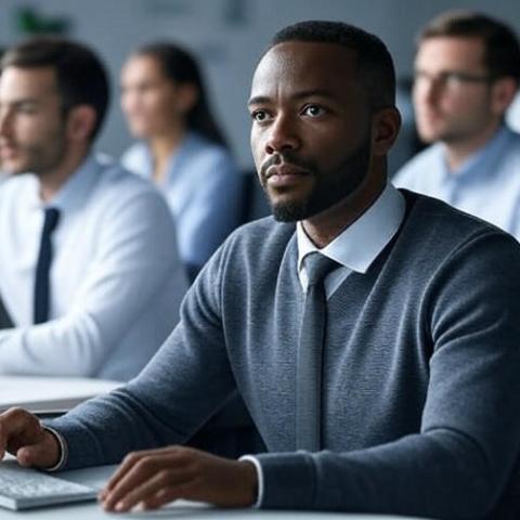 Top SEO Keywords for Network Security Analysts