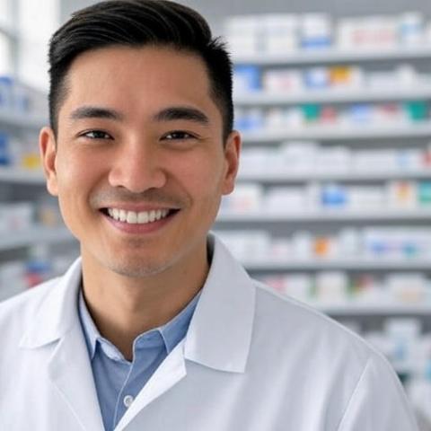 Top SEO Keywords for Pharmacy Technicians