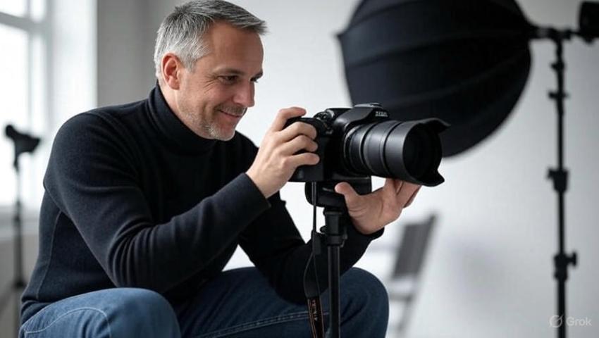 Top SEO Keywords for Photo Editors
