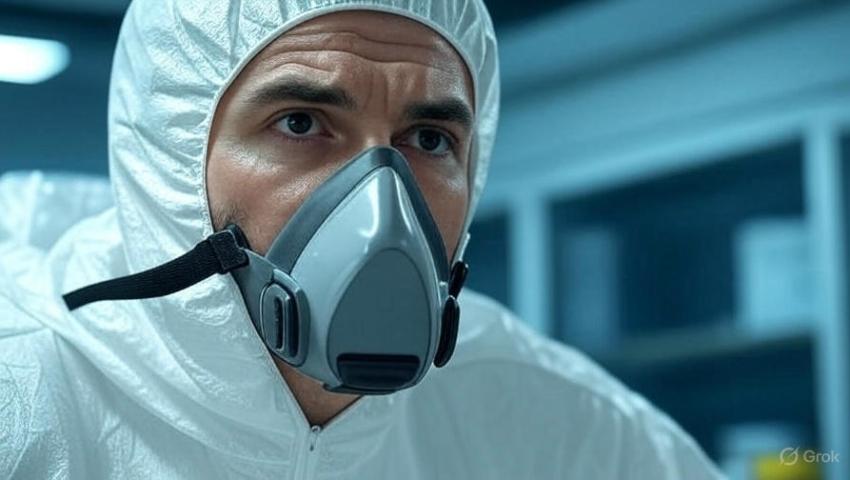 Top SEO Keywords for Radiation Safety Officers