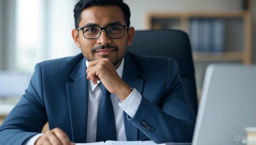 Top SEO Keywords for Regulatory Compliance Specialists