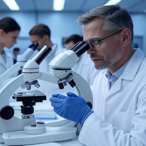 Top SEO Keywords for Diagnostic Labs