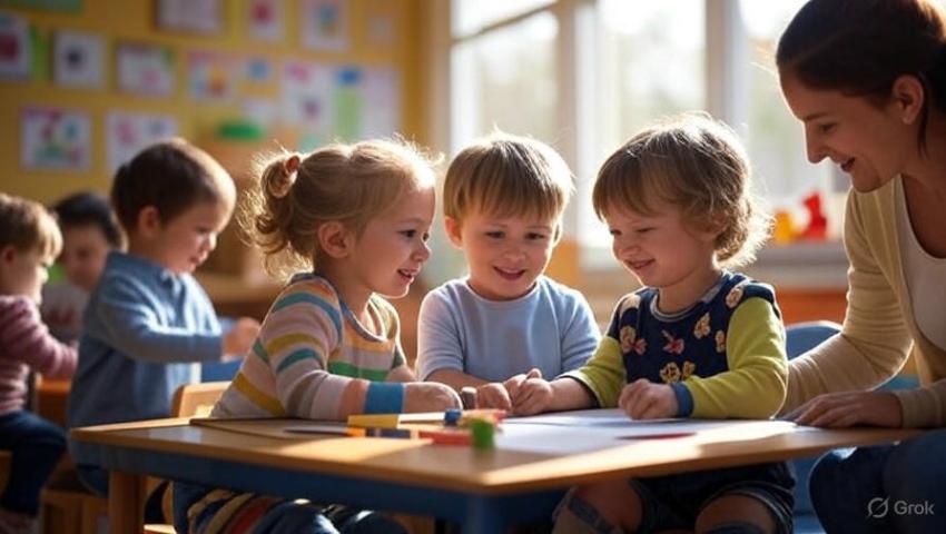 Top SEO Keywords for Preschool and Daycares