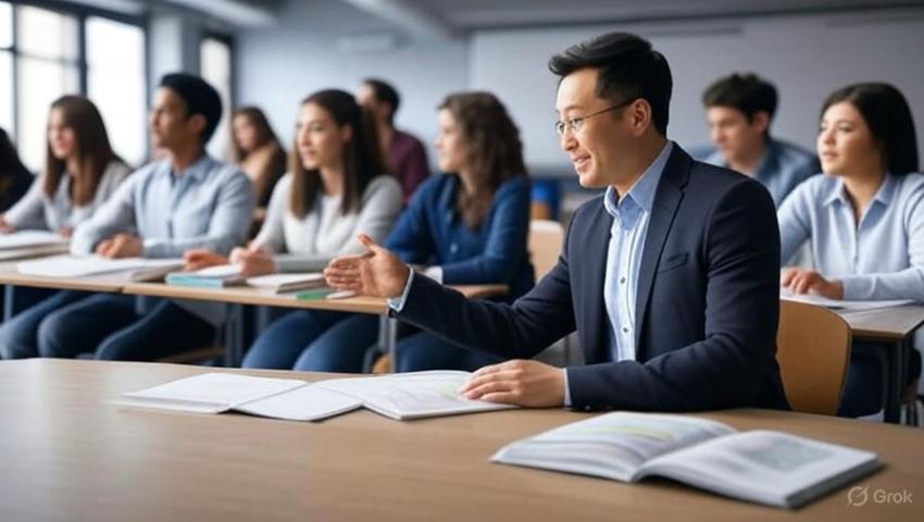 Top SEO Keywords for Private Tutors