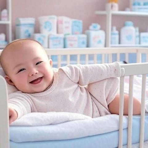 Top SEO Keywords for Baby Products