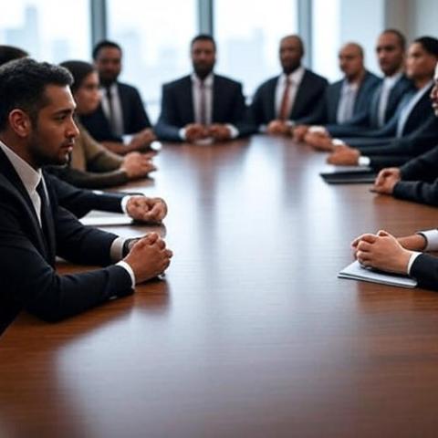 Top SEO Keywords for Corporate Law Firms
