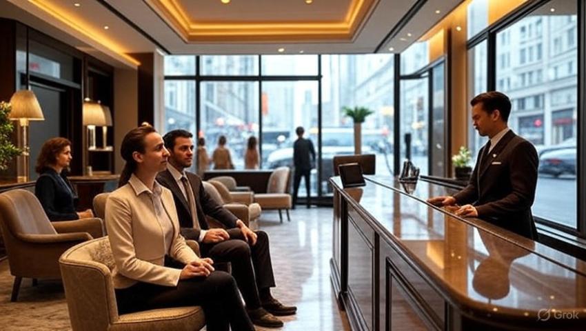 Top SEO Keywords for Boutique Hotels