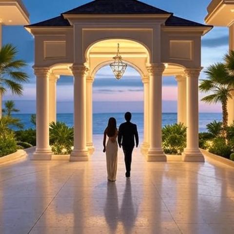 Top SEO Keywords for Luxury Resorts
