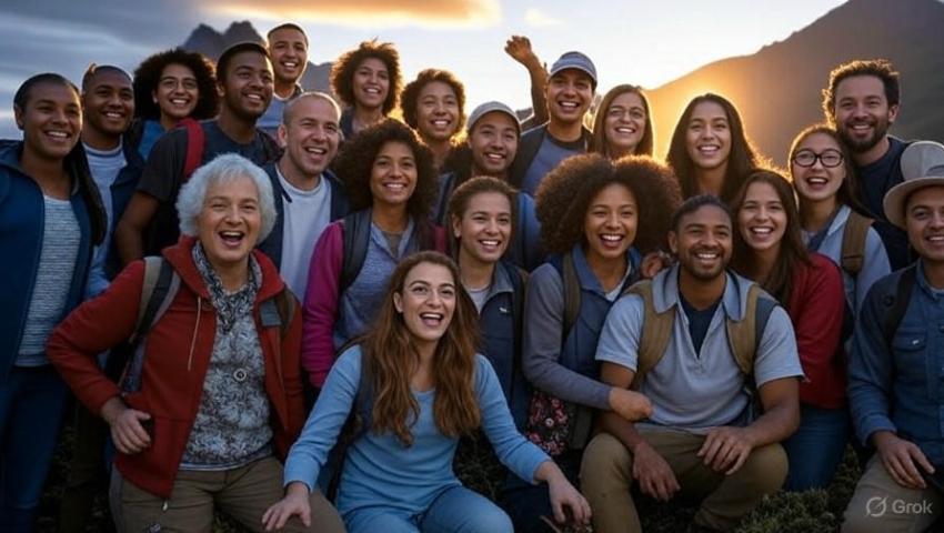 Top SEO Keywords for Adventure Tourism Agencies