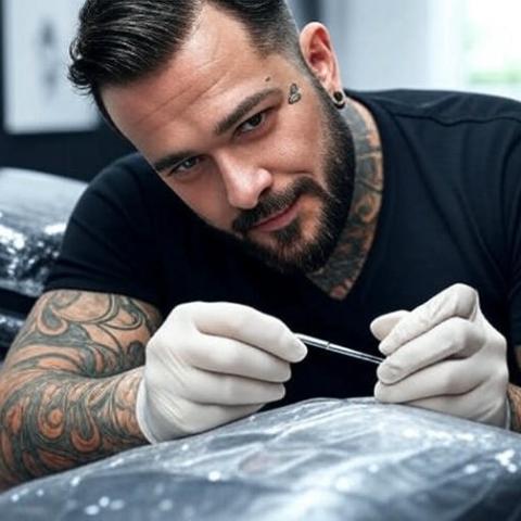 Top SEO Keywords for Tattoo Studios