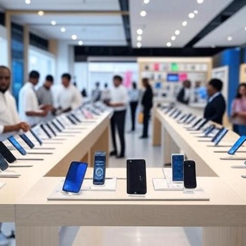 Top SEO Keywords for Tech Refurbished Product Stores
