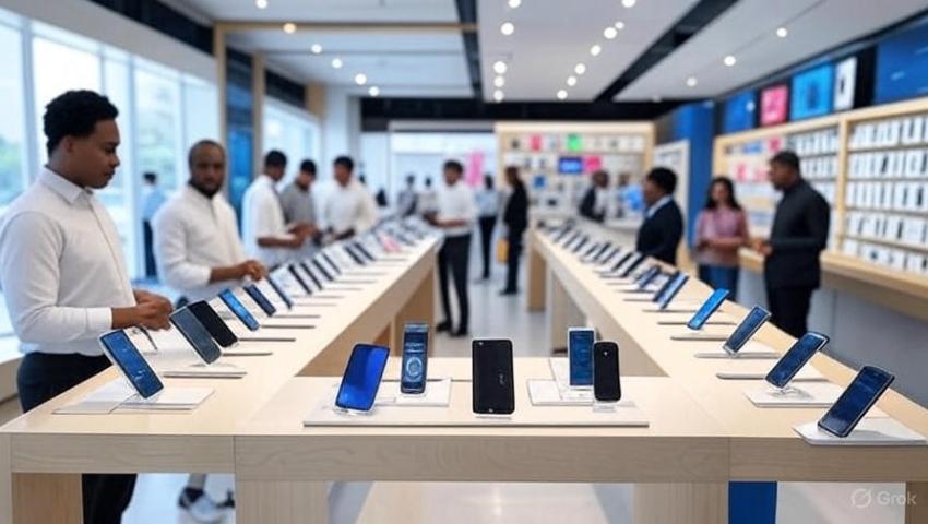Top SEO Keywords for Tech Refurbished Product Stores