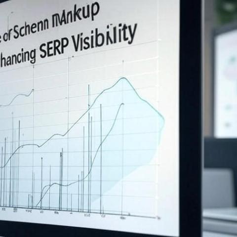 The Role of Schema Markup in Enhancing SERP Visibility