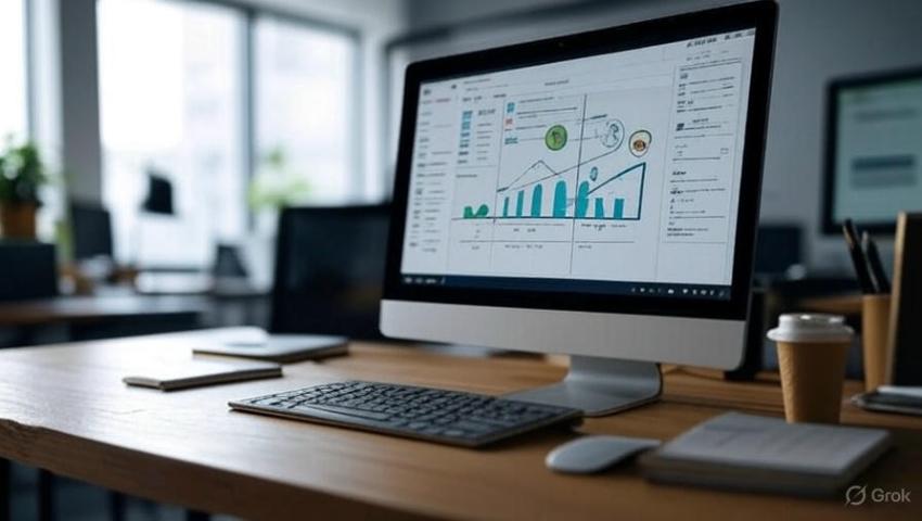 The Role of Social Media Analytics in Campaign Optimization