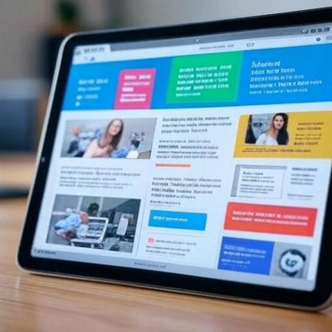 Optimizing Website Accessibility for SEO and Inclusivity