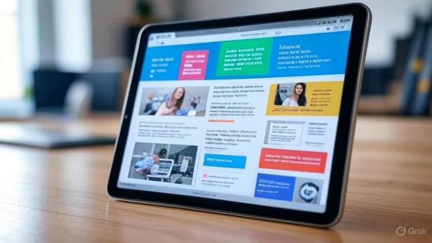 Optimizing Website Accessibility for SEO and Inclusivity