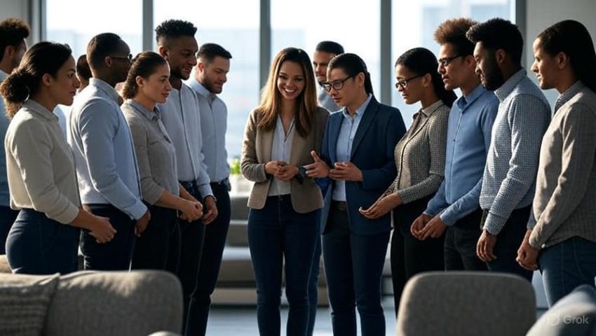 Contextual Marketing: Delivering Content Based on User Behavior