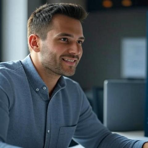 Using AI to Predict Customer Churn in 2025