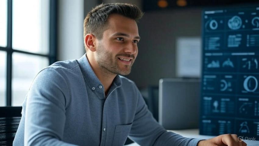 Using AI to Predict Customer Churn in 2025