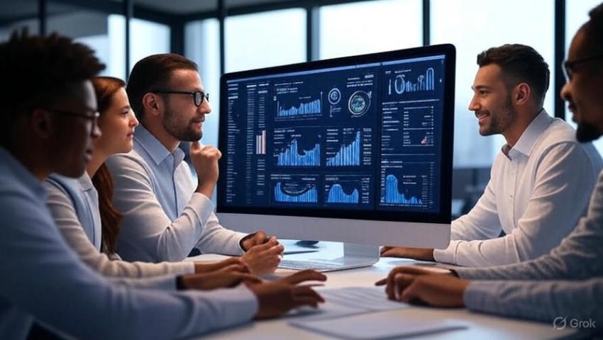 How to Use Topic Clusters for Semantic SEO Success