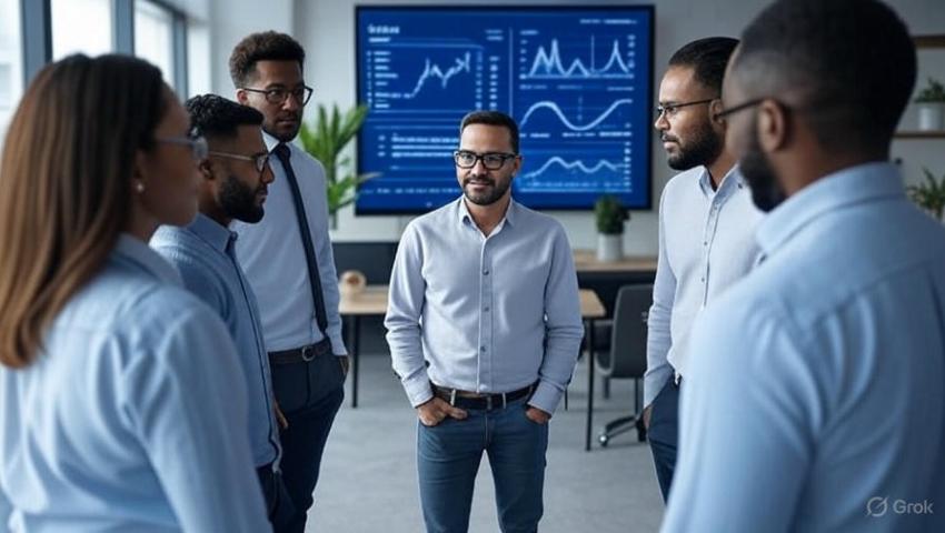 The Role of AI in Optimizing PPC Campaigns in Real Time