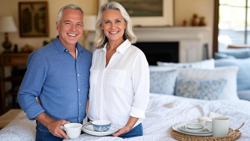 Top SEO Keywords for Bed and Breakfast Hosts