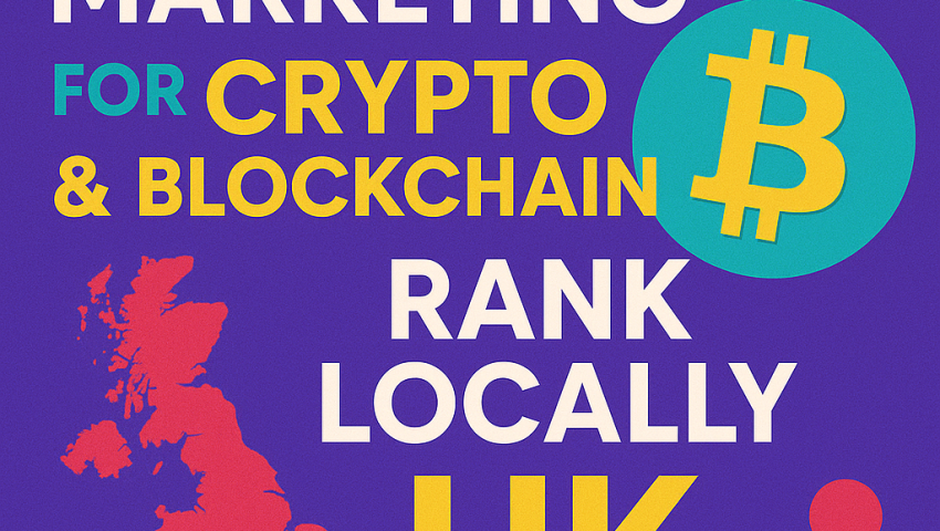 Performance Marketing for Crypto and Blockchain