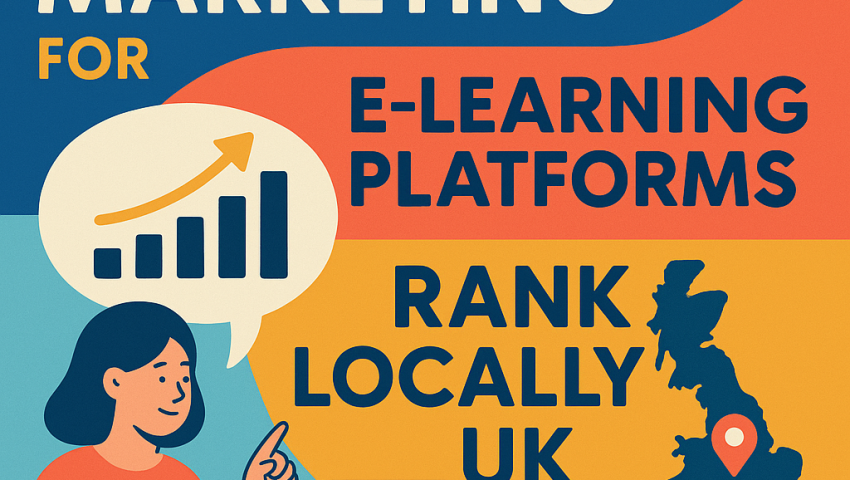 Performance Marketing For E-learning Platforms