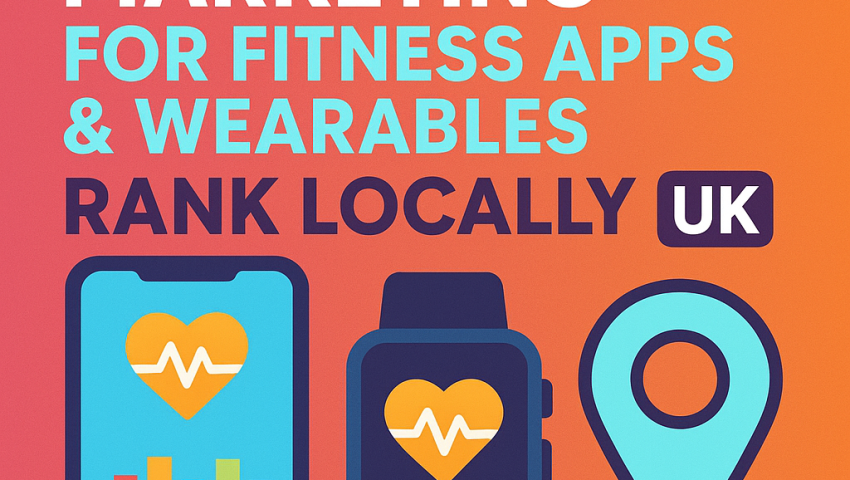 Performance Marketing for Fitness Apps & Wearables
