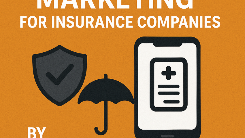 Performance Marketing for Insurance Companies