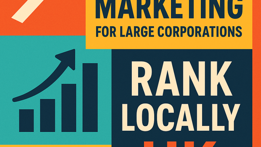Performance Marketing For Large Corporations