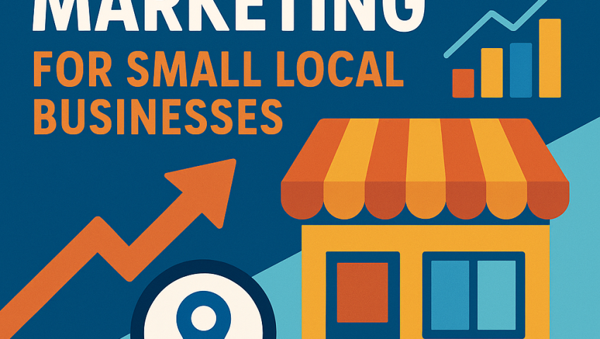 Performance Marketing For Small Local Businesses