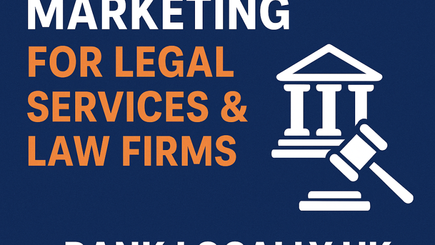 Performance Marketing For Legal Services & Law Firms